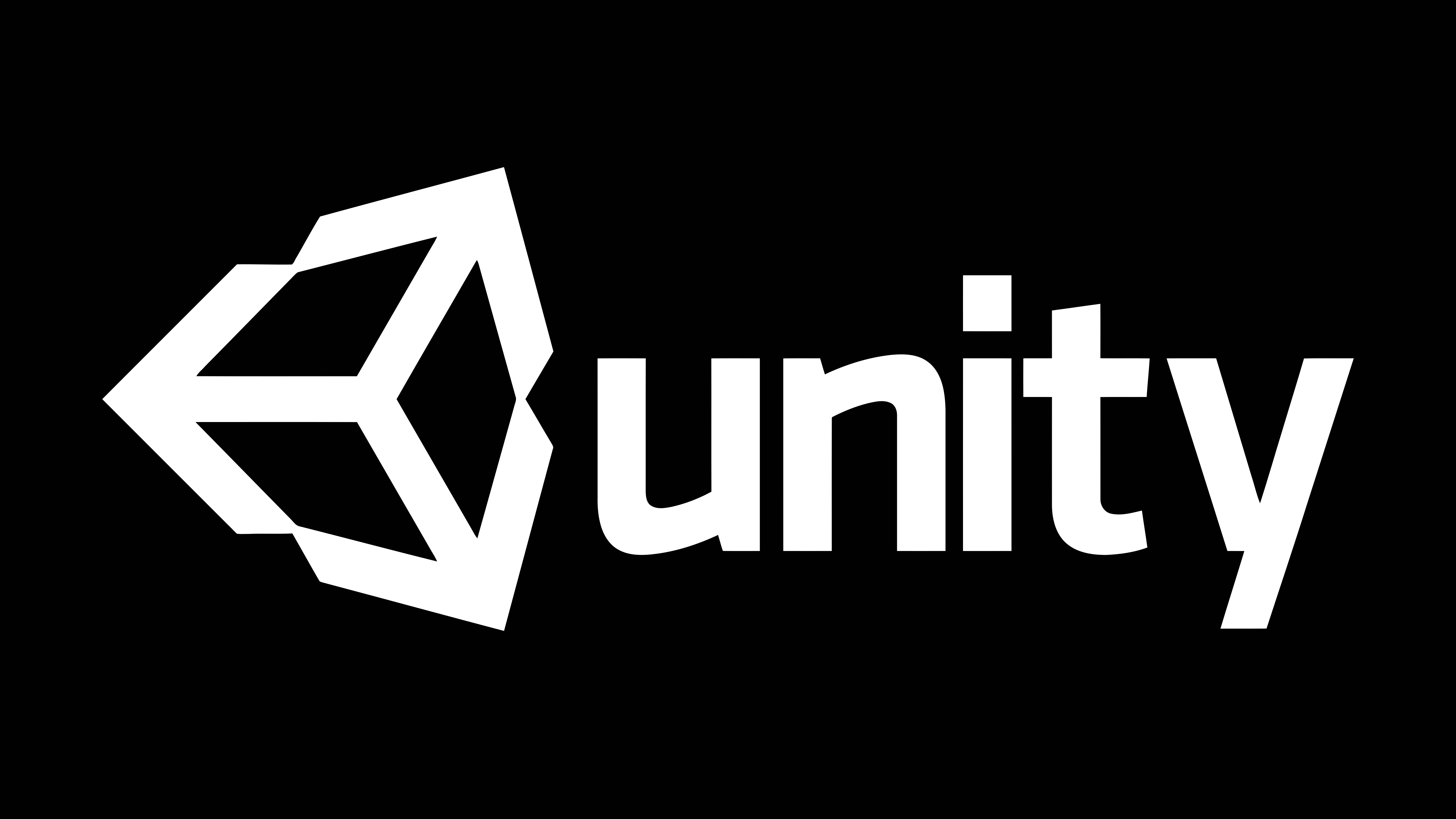 Unity Logo